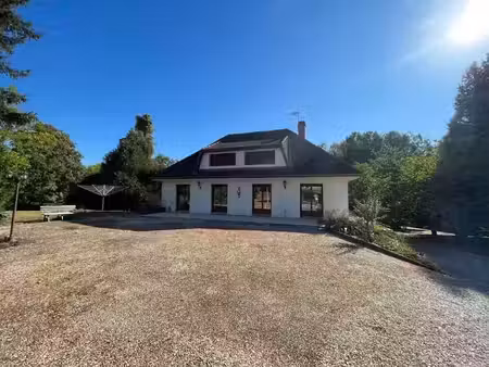 vente maison 6 pièces 150 m² à connantray-vaurefroy (51230)  229 000 €