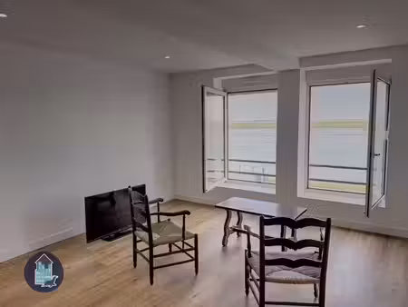 location appartement 2 pièces 47 m² à saint-valery-sur-somme (80230)  728 €