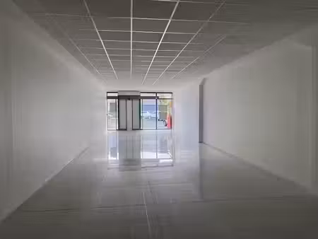 location locaux professionnels 1 pièce 100 m² à baie mahault (97122)  2 023 €