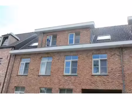 appartement te huur in loenhout met 1 slaapkamer