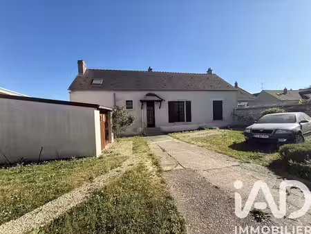 maison à saint-germain-laval (77130)