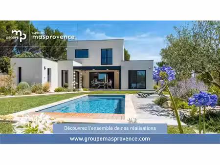 terrain à bâtir de 823 m² à antibes (06)