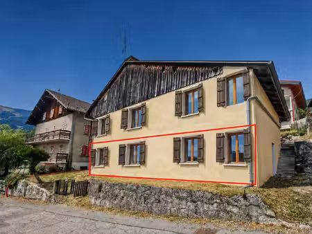 appartement t3 de 70 m² avec terrasse - onnion