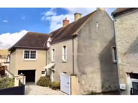 vente maison 7 pièces 164 m² à hermanville-sur-mer (14880)  239 000 €