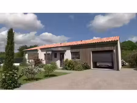 vente maison neuve 5 pièces 104 m² à soual (81580)  235 680 €