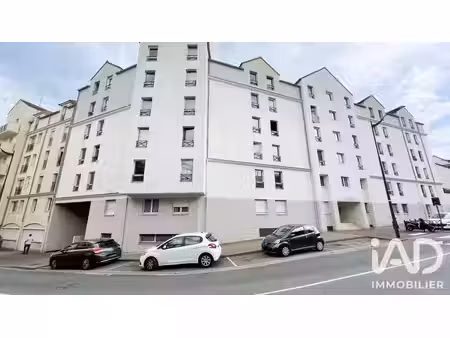 studio à brétigny-sur-orge (91220)