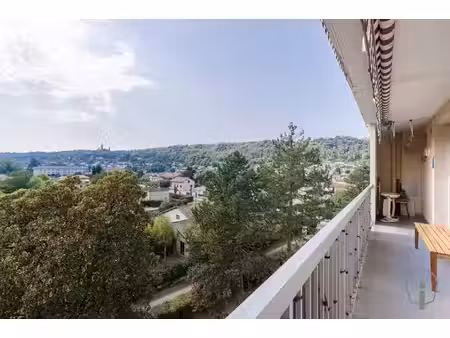 appartement miribel 3 pièce(s) 64.62 m2