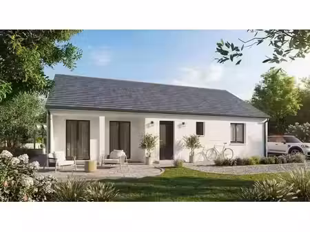 vente maison neuve 5 pièces 108 m² à hartennes-et-taux (02210)  249 253 €