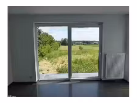rez-de-chaussée à vendre à rue du mouligneau 83 ghlin (vbe59165)