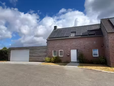 maison à vendre à parc du sart 23 ampsin (vbe59166)