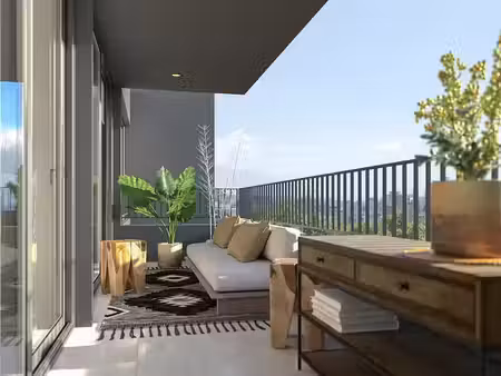 vente appartement 1 pièce 25 m² frouard (54390)