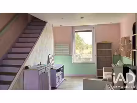 vente maison 2 pièces 54 m² mont-bonvillers (54111)
