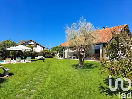 vente maison 4 pièces 150 m² à barbazan-debat (65690)  285 000 €