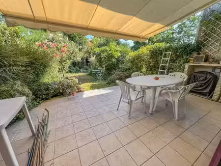vente maison 6 pièces 118 m² à le mesnil-saint-denis (78320)  319 000 €