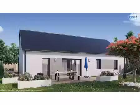 vente maison neuve 4 pièces 89 m² à prenois (21370)  306 832 €