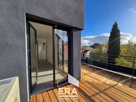 appartement neuf albi fac 3 pièces 58 80 m2
