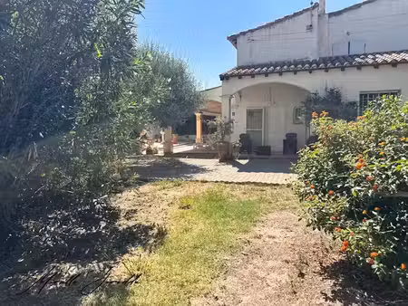 vente maison 5 pièces 127 m² à beaucaire (30300)  285 000 €