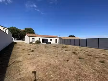 vente maison à la bruffière (85530) : à vendre / 91m² la bruffière