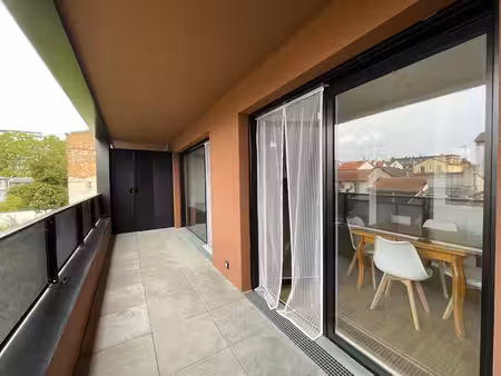 appartement bagneux 3 pièce(s) 97 m2