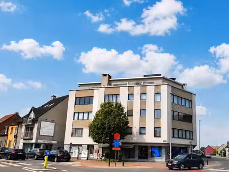 appartement à vendre à eeklo € 95.000 (lr7mx) - vastgoed unicum | zimmo