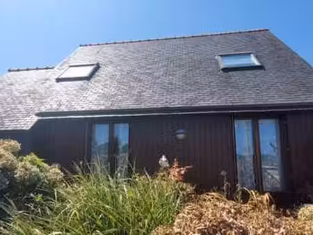 vente maison à crozon (29160) : à vendre / 93m² crozon