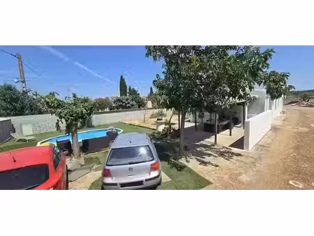 vente maison 4 pièces 76 m² à paulhan (34230)  280 000 €