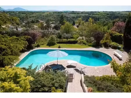 villa de luxe en vente valensole  provence-alpes-côte d'azur