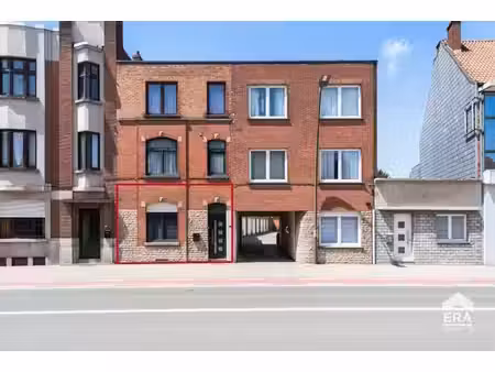 appartement avec entrée privative et le confort d'une maison