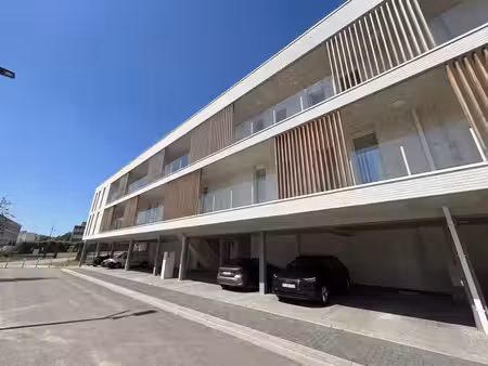 appartement avec 2 chambres et terras