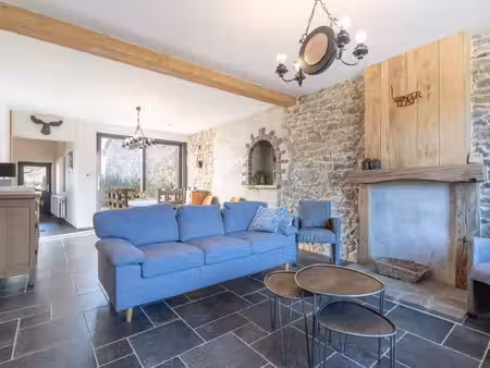 maison rénovée à vendre à erezée