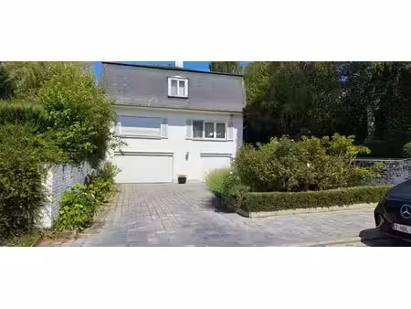 villa 6 ch à overijse