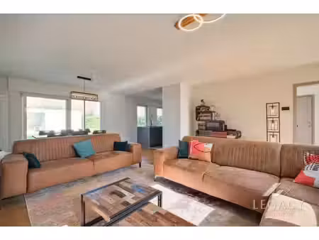 superbe villa en parfait état et avec peb a !