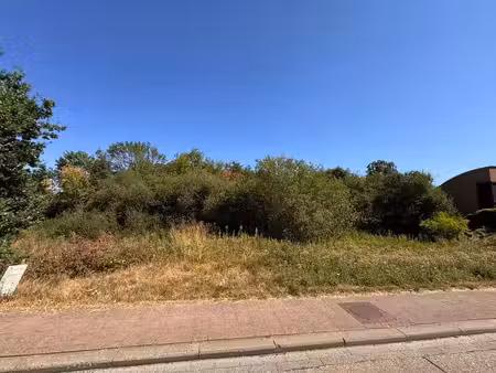 terrain à vendre à rillaar € 196.000 (lr85r) - c21 sophimo | zimmo