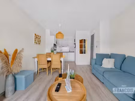appartement à vendre à klemskerke € 149.000 (lr7x2) - immo francois - de haan | zimmo