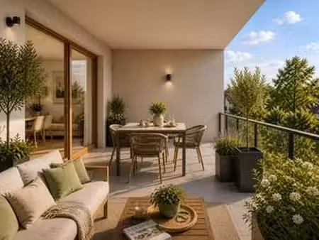 vente appartement 3 pièces à dinard pival-st alexandre-ville mauny (35800) : à vendre 3 pi