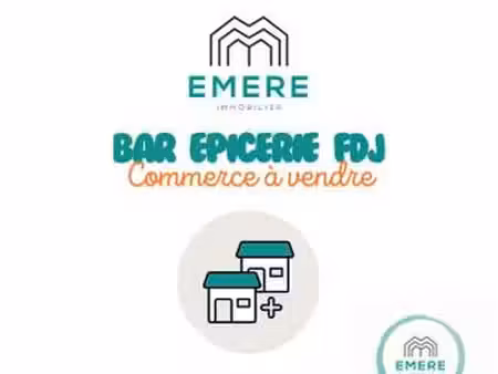 vente bureaux et commerces à pontorson (50170) : à vendre / 80m² pontorson