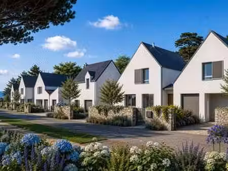 vente maison au palais (56360) : à vendre / 43m² le palais