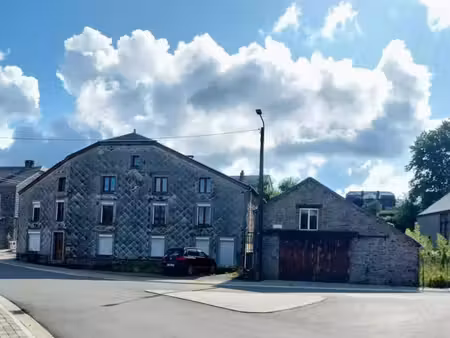 maison à rénover
