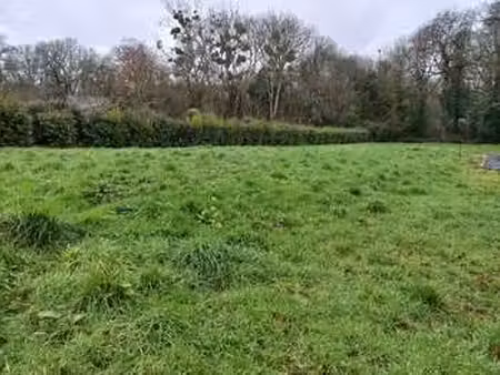 vente terrain à plélan-le-petit (22980) : à vendre / plélan-le-petit