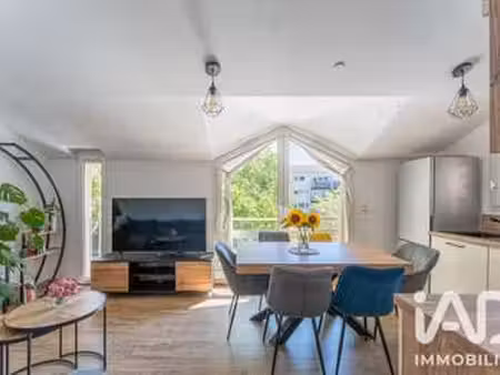 vente appartement 2 pièces à aix-en-provence (13080) : à vendre 2 pièces / 41m² aix-en-pro
