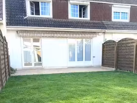 vente maison à canteleu (76380) : à vendre / 85m² canteleu