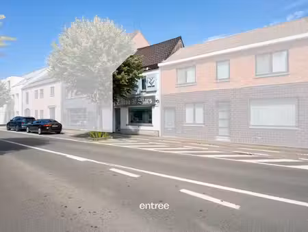 maison à vendre à destelbergen € 215.000 (lr7td) - entree | zimmo