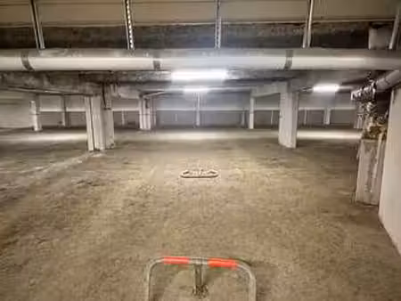 vente garage et parking à astugue (65200) : à vendre / 20m² astugue