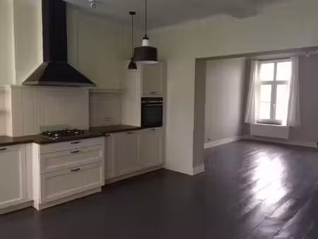 appartement rénové à neuf