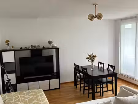 appartement (non meublé) 1 chambre neuf et lumineux - mons