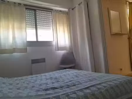 location appartement 2 pièces meublé à villeneuve-loubet (06270) : à louer 2 pièces meublé