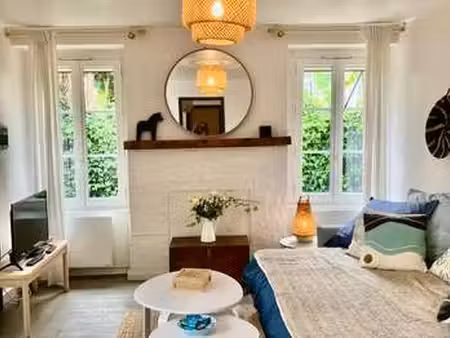 location appartement 2 pièces meublé à anglet (64600) : à louer 2 pièces meublé / 42m² ang