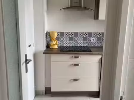 location appartement t1 meublé à notre-dame-de-monts (85690) : à louer t1 meublé / 10m² no