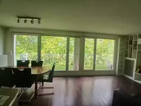 location appartement 4 pièces à saint-cloud (92210) : à louer 4 pièces / 93m² saint-cloud