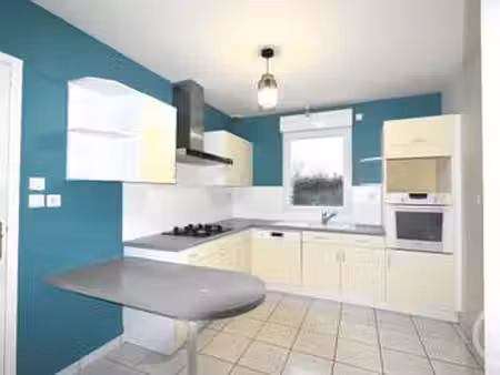 location maison à bonchamp-lès-laval (53960) : à louer / 75m² bonchamp-lès-laval